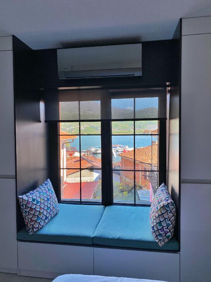 Wild Pear Old Town Boutique Accommodation Ohrid Exterior photo